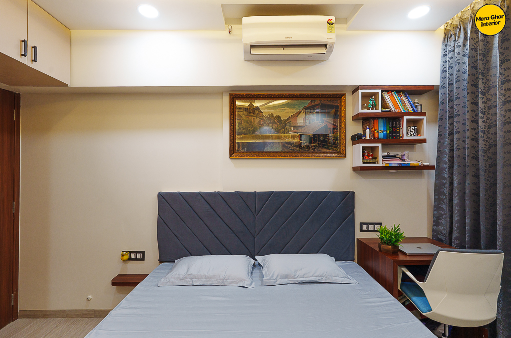Bala Residence execution stage